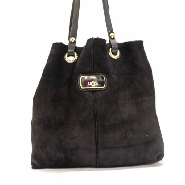 UGG Tasche schwarz