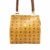 MCM Schultertasche braun