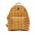 MCM Rucksack Stark braun