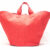 Hermes Tasche Panier de Plage MM Pink
