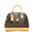 MCM Henkeltasche braun