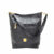 MCM Schultertasche schwarz