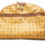MCM Kleidersack cognac