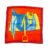 Hermes Seidentuch