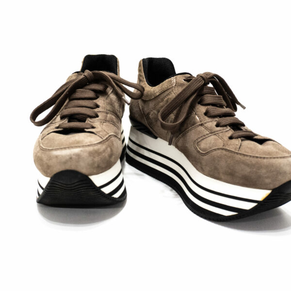 Hogan Schuhe Größe 37