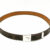 Louis Vuitton Gürtel 100cm braun