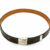 Louis Vuitton Gürtel 100cm braun
