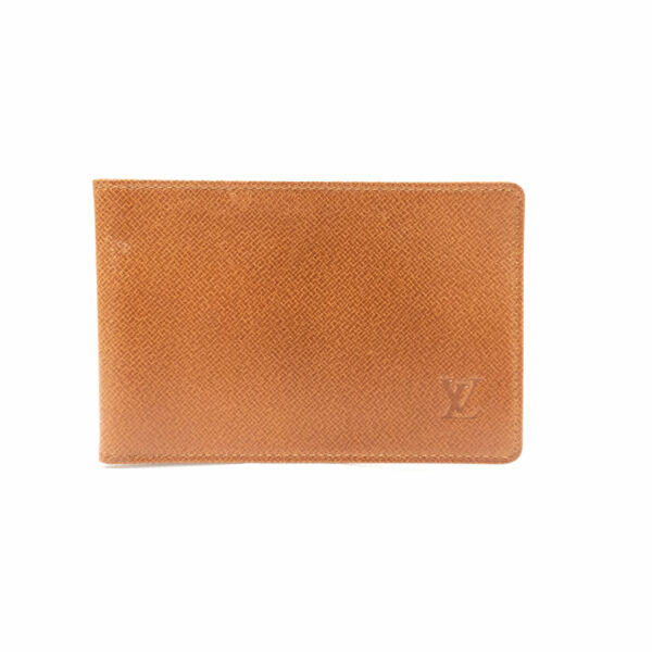 Louis Vuitton Ausweisetui