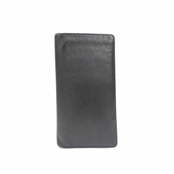 Louis Vuitton Taiga Leder Taschenagenda