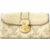 Louis Vuitton Geldbörse beige