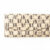 Louis Vuitton Geldbörse Damier Azur beige