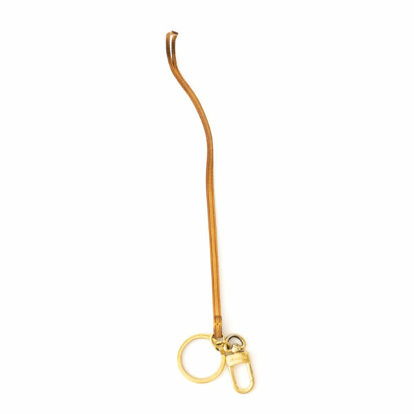 Louis Vuitton Taschenanhänger Cles
