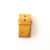 Louis Vuitton Henkelhalter VVN Leder