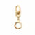 Louis Vuitton Anhänger Karabiner gold