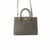 Prada Tasche schwarz Leder