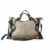 Gucci Tasche beige grau