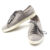 Tods Schuhe Turnschuhe Grau Gr.37 1/2