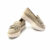 Hogan Schuhe Loafer Beige Gr. 36 1/2