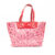 Louis Vuitton Tasche Neverfull Cosmic Blossom Takashi Murakami Pink