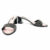 Louis Vuitton Schuhe Pumps schwarz 37