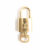 Louis Vuitton Schloss gold