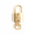 Louis Vuitton Schloss gold