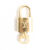 Louis Vuitton Schloss gold