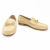 Gucci Schuhe Loafer braun 36