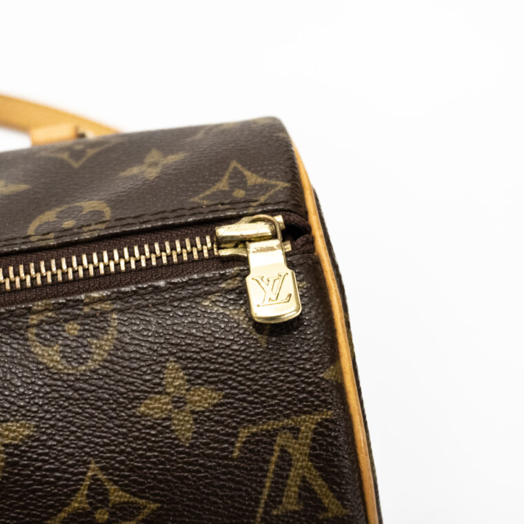 Louis Vuitton Tasche Papillon 26 Monogram Canvas – Luxus Store