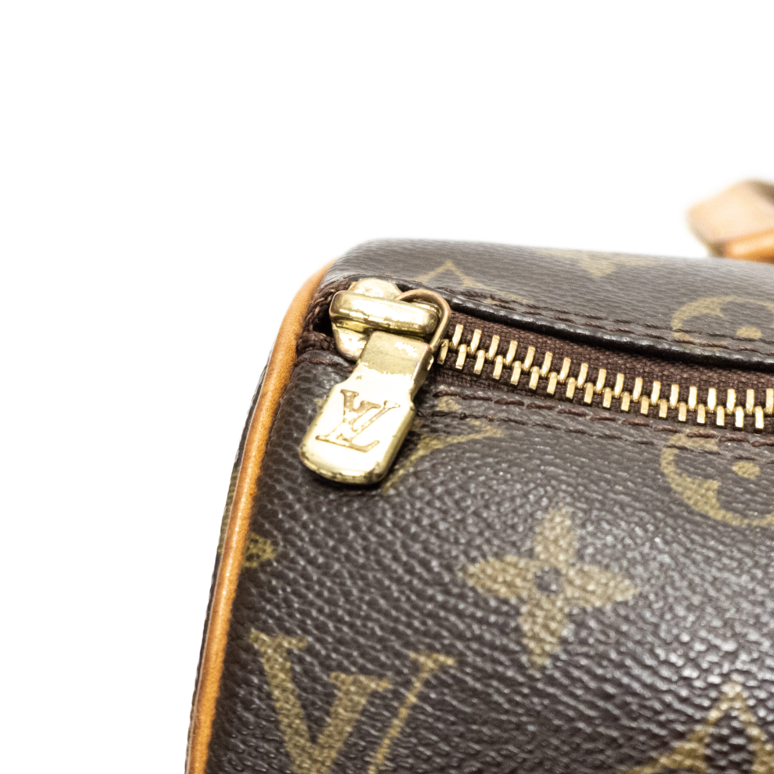 Louis Vuitton Tasche Papillon 26 Monogram Canvas – Luxus Store