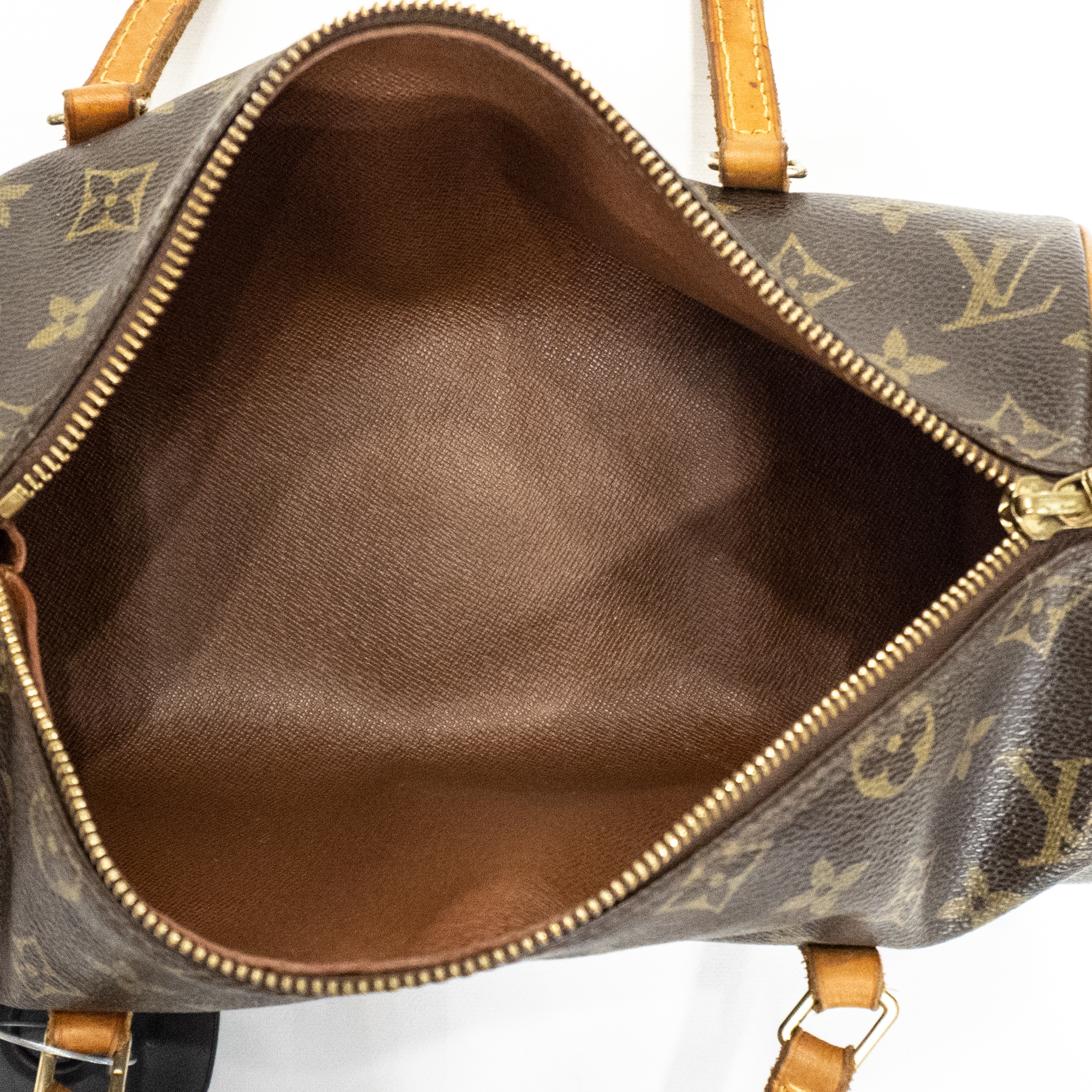 Louis Vuitton Tasche Papillon 26 Monogram Canvas – Luxus Store