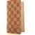 Louis Vuitton Kalenderhülle Agenda Cover Damier Ebene