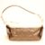 Chanel Tasche Biarritz Silber