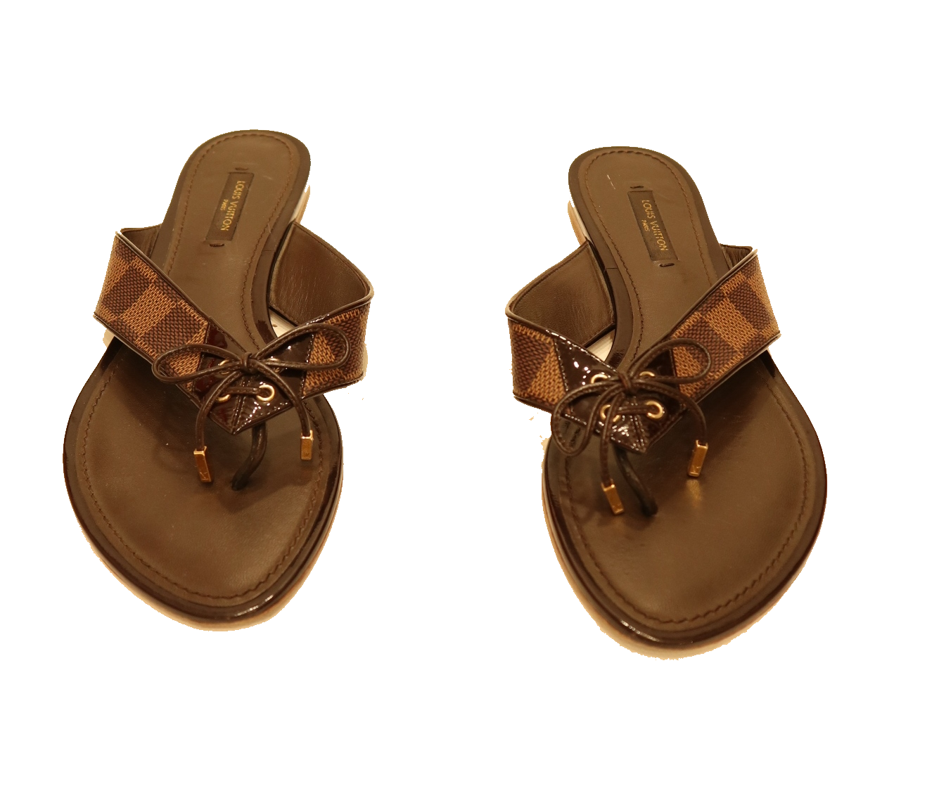 louis vuitton sandalen