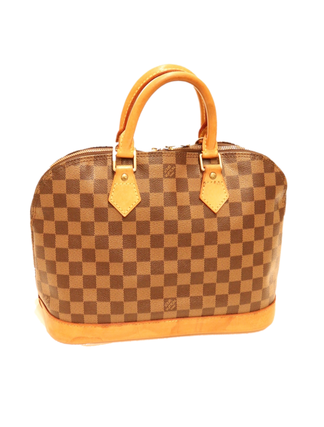 louis vuitton tasche alma