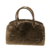 Louis Vuitton Tasche Pont Neuf 35 Epi Leder Schwarz