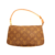 Louis Vuitton Tasche Pochette Monogram Canvas