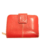 Tod’s Geldbörse Leder Rot