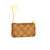Louis Vuitton Schlüsselanhänger Damier Ebene Braun