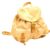 Prada Rucksack Nylon Canvas Beige