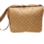 Louis Vuitton Tasche Abbesses Messenger Bag Monogram Canvas Braun