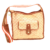 Louis Vuitton Tasche Mary Kate Cherry Mini Lin Bordeaux