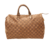 Louis Vuitton Tasche Speedy 35 Damier Ebene braun