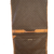 Louis Vuitton Kleidersack Monogram Canvas braun