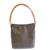 Louis Vuitton Tasche Looping GM Monogram Canvas Braun