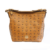 MCM Tasche Nieten Braun