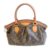 Louis Vuitton Tasche Tivoli PM Monogram Canvas Braun