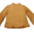 Louis Vuitton Jacke Beige Gr. S