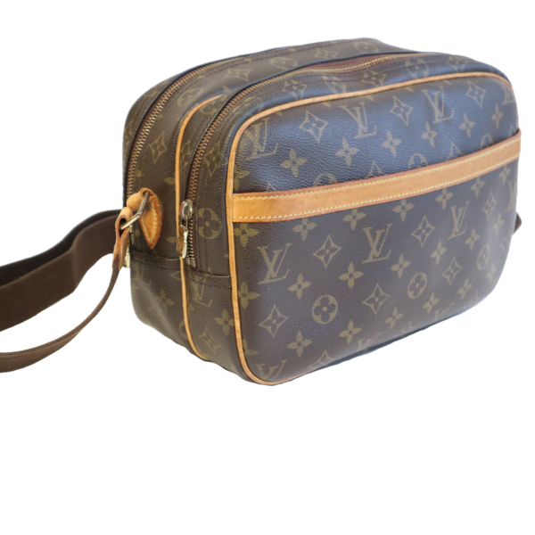 Louis Vuitton Tasche Reporter PM Monogram Canvas