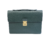 Louis Vuitton Aktentasche Laguito Taiga Leder Grün